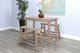 Sunny Designs™ Marina Beach Pebble 24" Bench-1