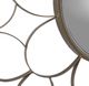 Furniture Classics Selena Gold Mirror-3