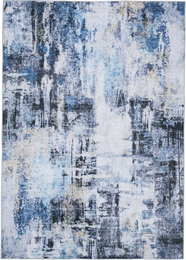 Signature Design by Ashley® Bethelann Multi 8' x 10' Large Area Rug-0