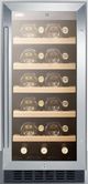 Summit® 2.2 Cu. Ft. Stainless Steel Wine Cooler-2