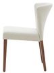 New Pacific Direct Albie Cardiff Cream Dining Side Chair-2