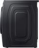 Samsung Brushed Black Front Load Laundry Pair-1
