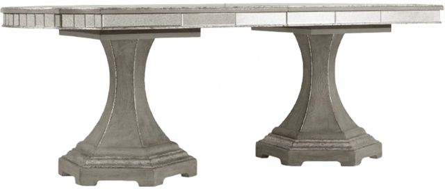 Hooker® Furniture Sanctuary Epoque Dining Table-0