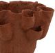 Dovetail Furniture Coralia Natural Vase-2