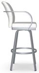 Amisco Customizable Lance Bar Stool-2