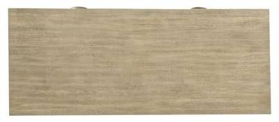 Liberty Furniture Heatherbrook Ash/Charcoal Credenza-3