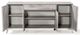 VIG Furniture Nova Domus Alexa Gray Buffet-1