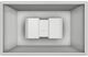 Vent-A-Hood® 48" Stainless Steel Island Hood-2