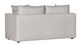Vanguard® Furniture American Bungalow Emory Kessler Silver Mid Sofa-2
