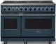 Viking® 7 Series 48'' Squall Pro Style Dual Fuel Range-3