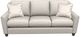 La-Z-Boy® Noah Oat Sofa-1