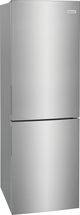 Frigidaire® 24" 11.5 Cu. Ft. Stainless Steel Counter Depth Bottom Freezer Refrigerator-2