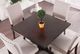 Furniture of America® Glenbrook Brown Cherry Dining Table-2
