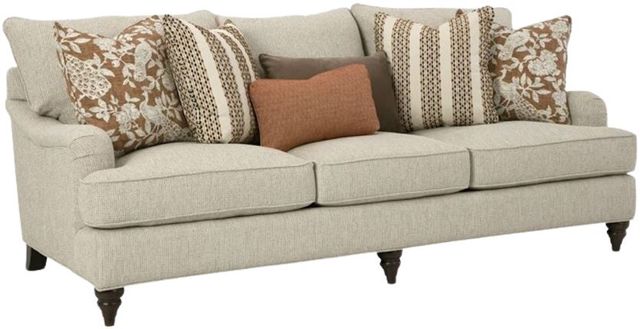 Paula Deen™ by Craftmaster® Customizable 98" Sofa-0