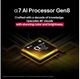 LG UA77 50'' 4K Ultra HD LED AI Smart TV-4