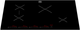 Bertazzoni Professional Series 30" Black Induction Cooktop-0