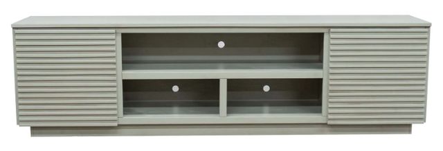 Legends Home Stardust Sandstone 89" TV Stand-1