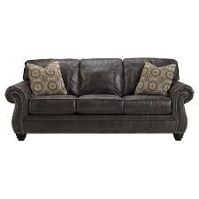 Breville Sofa Charcoal