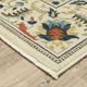 Oriental Weavers™ Francesca 5'x8' Style 13 Area Rug-4