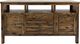 Jofran Inc. Artisan's Craft Dakota Oak 60" Media Console-1