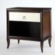 Century® Tribeca Nightstand-0