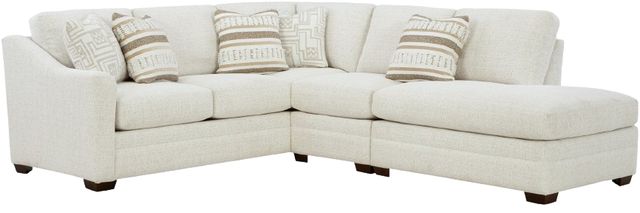 Craftmaster® Customizable F9 Upholstered Sectional-0