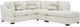 Craftmaster® Customizable F9 Upholstered Sectional-0