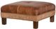 Bradington-Young Customizable Fair-N-Square Ottoman-3