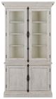 Magnussen Home® Bronwyn Alabaster Dining Cabinet-3