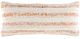 Surya Celio Bright Orange 14"x32" Toss Pillow with Polyester Insert-0