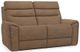 La-Z-Boy® Soren Chestnut Power Reclining Loveseat-0