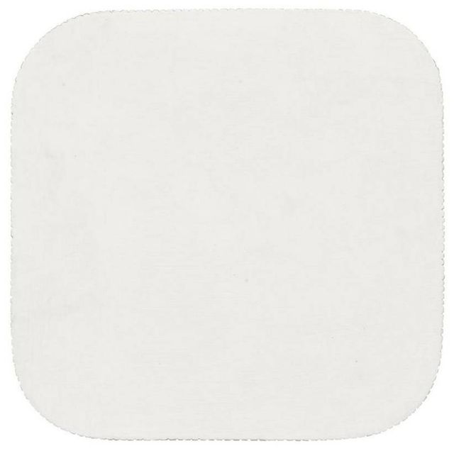 Uttermost® Alma Limestone Concrete Indoor-Outdoor Coffee Table-3