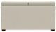 La-Z-Boy® Kennedy Ivory Apartment-Size Sofa-3
