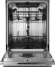 ASKO Outdoor Series 25" Stainless Steel Top Control Built In Dishwasher-2