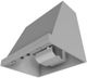 Vent-A-Hood® 30" Stainless Steel Wall Mounted Range Hood-3