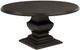 Coaster® Twyla Dark Cocoa Dining Table-0