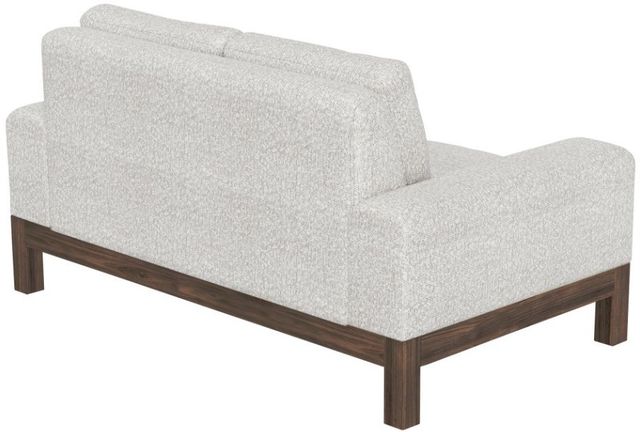 International Furniture Direct Sedona Pearl Loveseat-3