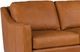 Smith Brothers Customizable 261 Leather Sofa-1