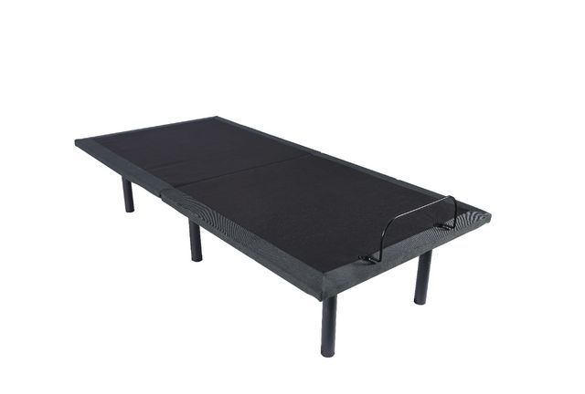 Serta® Perfect Sleeper® PS1300 Hybrid Firm Tight Top King Mattress Power Base Bundle-7