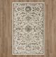 Mohawk Home Cleo Holloway Gray 5'x8' Area Rug-1