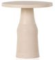 Magnolia Home by Joanna Gaines Ida Beige End Table-0
