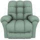 Best® Home Furnishings Customizable Corey Manual Swivel Glider Recliner-0