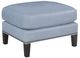 Century® Customizable Tish Ottoman-0