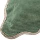 Stylecraft Tamara Day Green 22" Down Fill Designer Pillow-5
