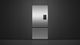 Fisher & Paykel 18.2 cu. ft. Series 5 Stainless Steel Bottom Freezer Refrigerator -3