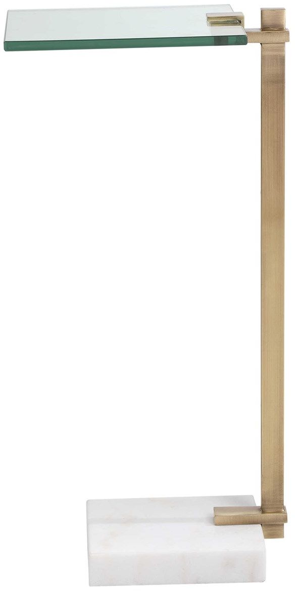 Uttermost Butler Accent Table