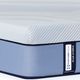 Sealy® Posturepedic® Plus Hagerstown 13" Hybrid Soft Tight Top Split California King Mattress-2
