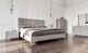 VIG Furniture Nova Domus Alexa Gray Mirror-4