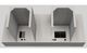 Vent-A-Hood® 54" Stainless Steel Contemporary Wall Mounted Range Hood-2
