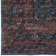 Dalyn™ Rug Company Jericho JC7 Navy 5'x8' Area Rug-2